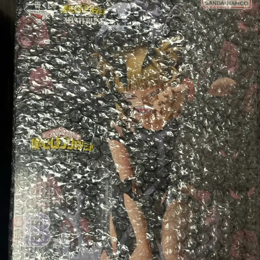 [SOLD OUT] 나히아 토가히미코 b상 미개봉 택포 7.0