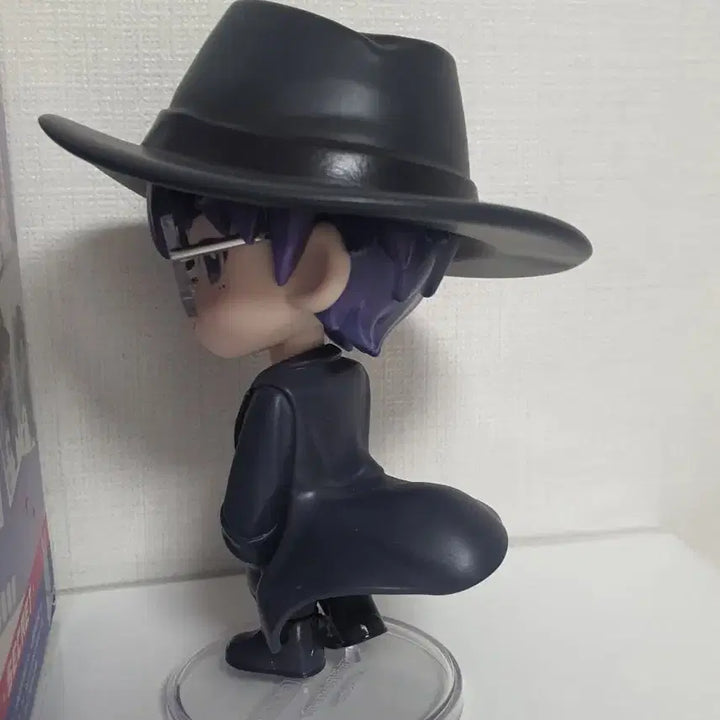 [BUNJANG] Pop Mart The Chronicle of Ancient Yun Liuxiao Figure / 시광대리인 팝마트 피규어(리우샤오)