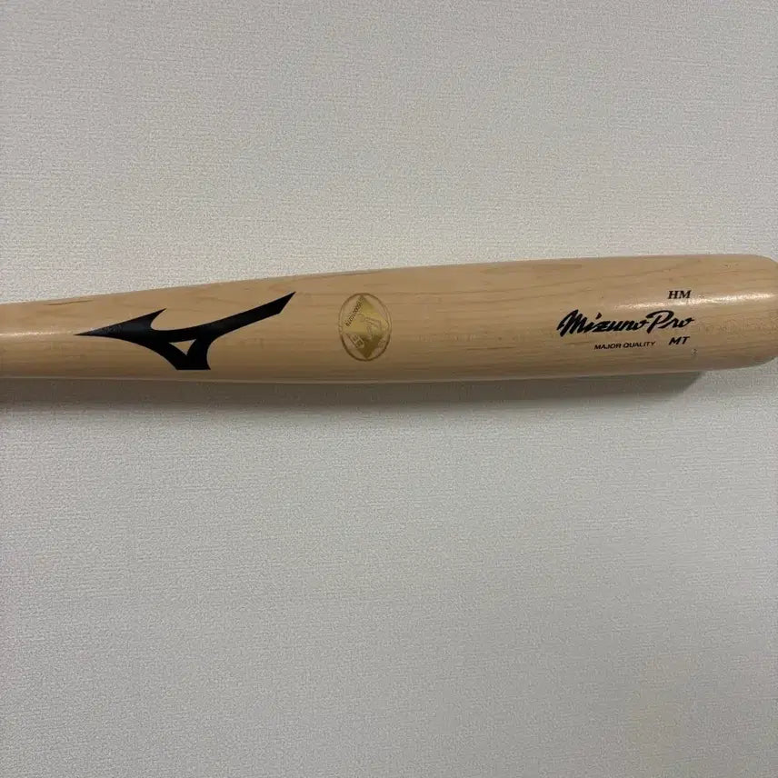 [SOLD OUT] NPB 미즈노 나무배트