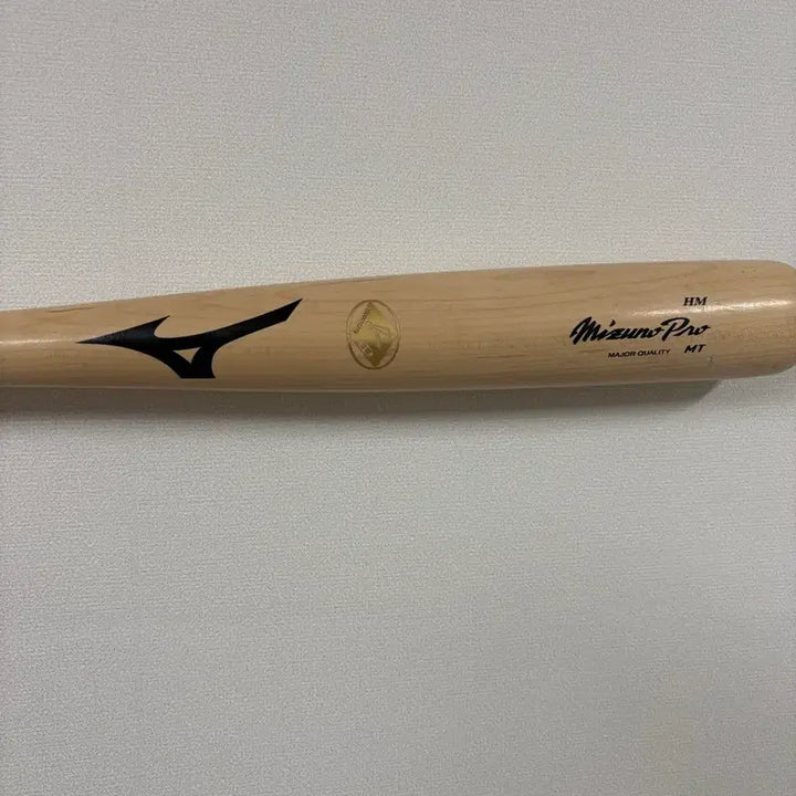 [SOLD OUT] NPB 미즈노 나무배트