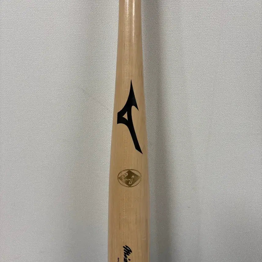 [SOLD OUT] NPB 미즈노 나무배트