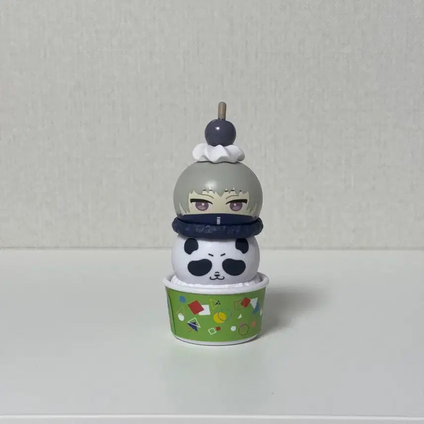 [SOLD OUT] 주술회전 츠미첸 토게,판다