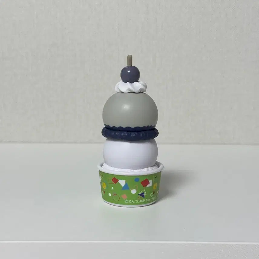 [SOLD OUT] 주술회전 츠미첸 토게,판다