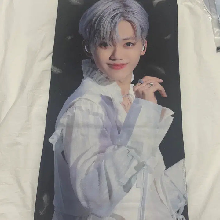[SOLD OUT] 엔시티드림 재민 나재민 슬로건