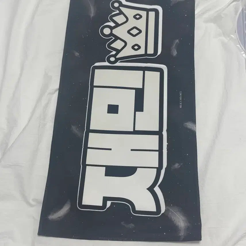 [SOLD OUT] 엔시티드림 재민 나재민 슬로건