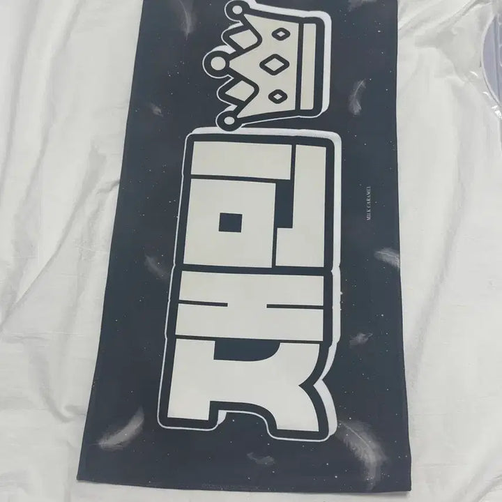 [SOLD OUT] 엔시티드림 재민 나재민 슬로건