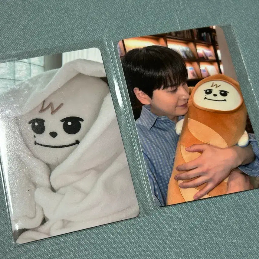 [SOLD OUT] 규현 규매 포토카드