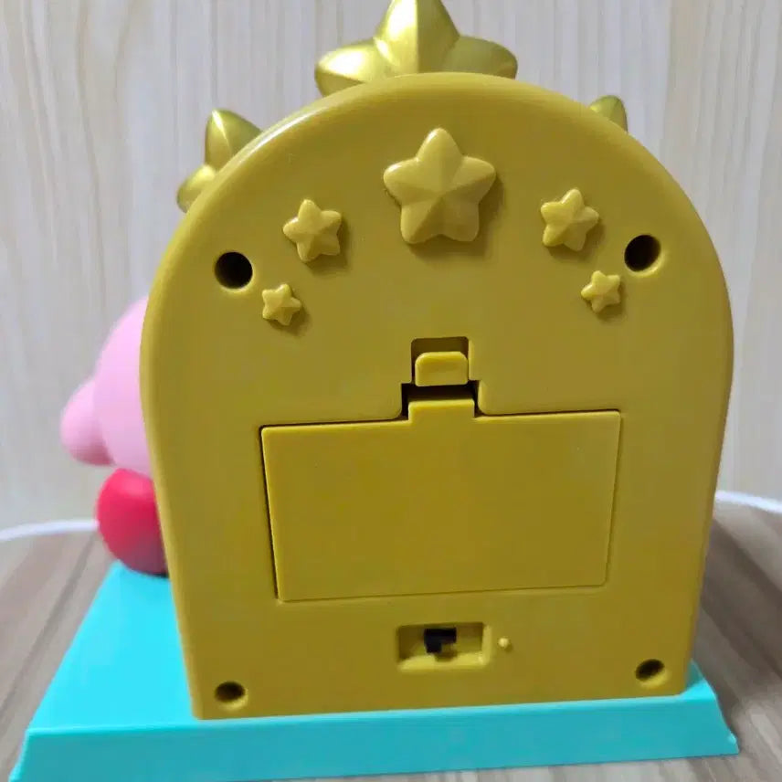 [BUNJANG] Kirby Ichiban Kuji A Prize "A Pupu Pupu Day" Sound Key Stand / 별의 커비 제일복권 이치방쿠지 A상 푸푸푸한 하루 사운드 키 스탠드 열쇠
