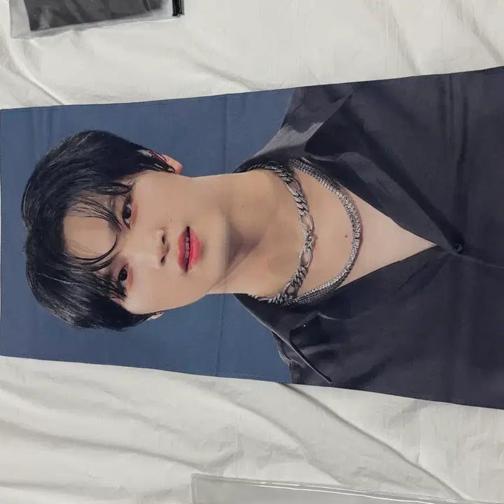 [SOLD OUT] 앤시티 해찬 슬로건 양도