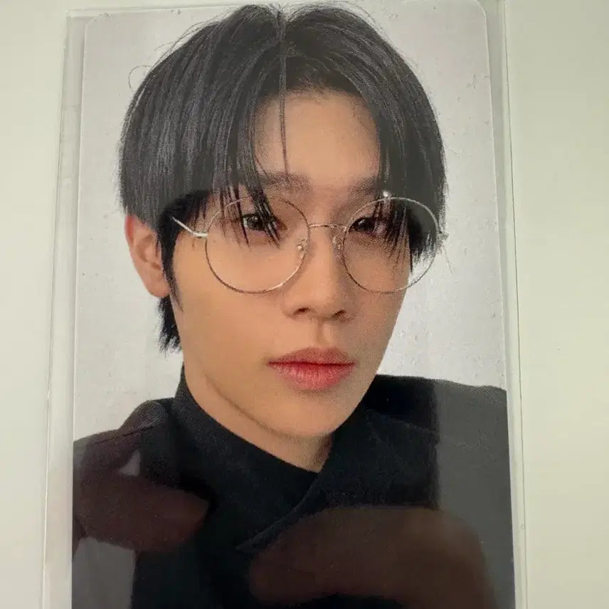 [SOLD OUT] 제로베이스원 zb1 Ascend 11ver 엠넷플러스머치 특전 김태래