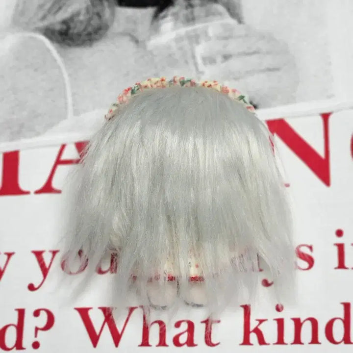 [BUNJANG] 10cm Doll Clothes / 10cm 솜인형옷