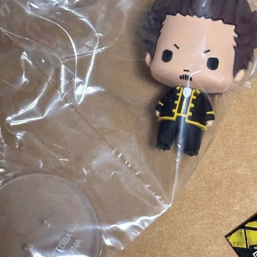 [SOLD OUT] 은혼 초코린 콘도