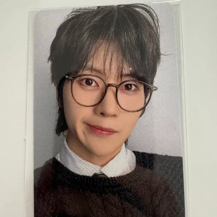 [SOLD OUT] 제로베이스원 zb1 Ascend 11ver 엠넷플러스머치 석매튜