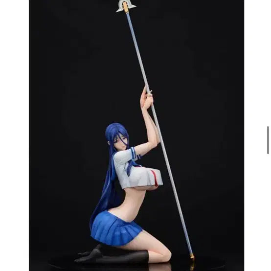 [BUNJANG] Orca Toys Magical Girl Suzuhara Misa Sailor Uniform Version Figure / 마법소녀-스즈하라 미사 피규어 (오르카토이즈)(단종)