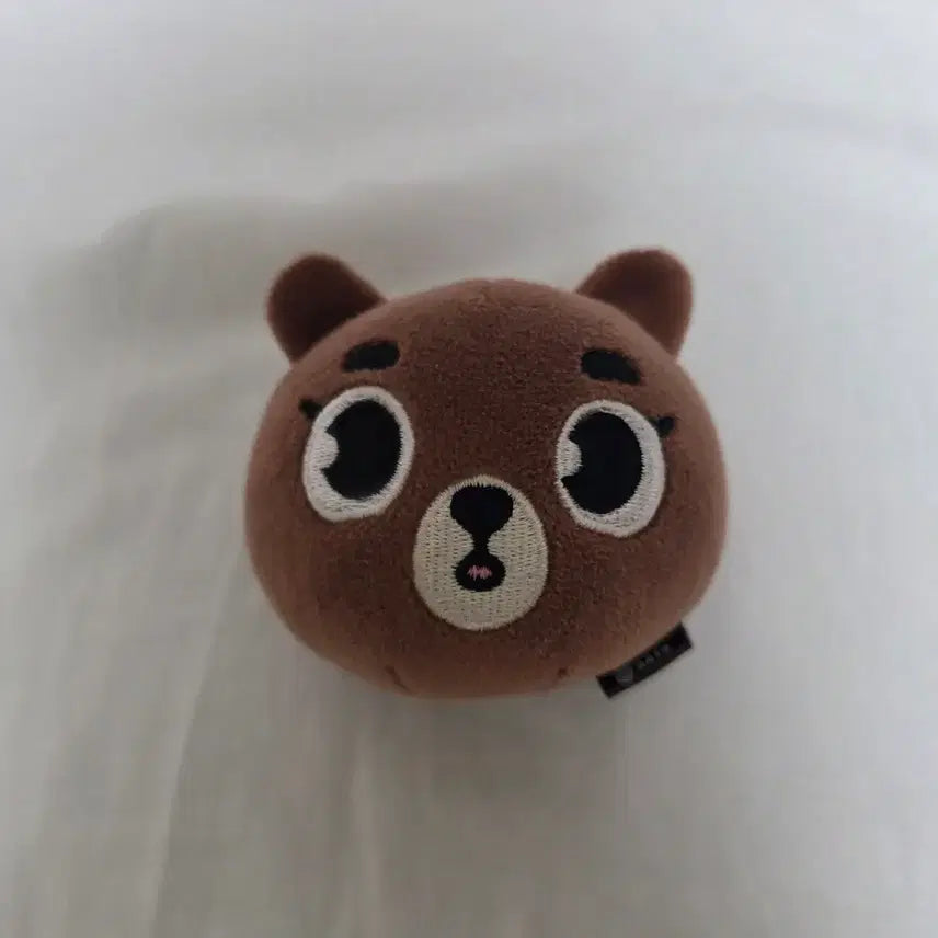 [SOLD OUT] 데이식스 데니멀즈 방 스트레스볼 성진 굿즈