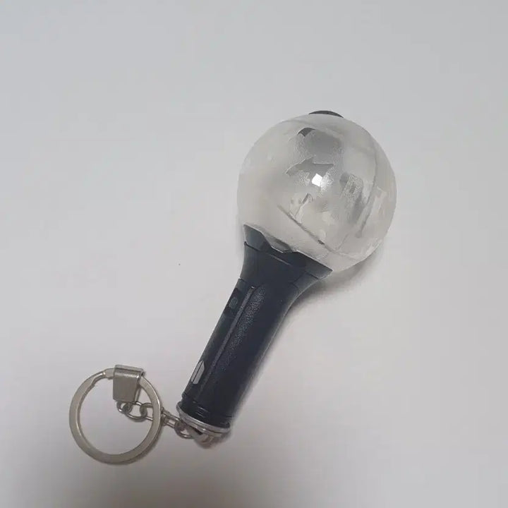 [BUNJANG] BTS ARMYBOMB Mini Keychain / 미니 키링 아미밤