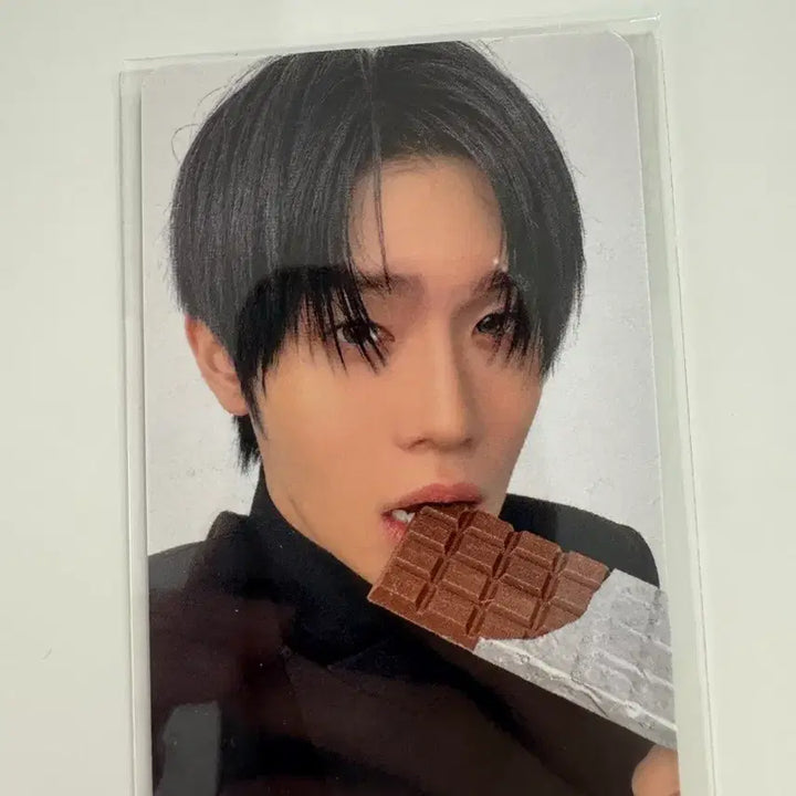 [BUNJANG] ZEROBASEONE ZB1 Ascend Photobook Kim Taerae / 제로베이스원 zb1 Ascend 포토북 ver 엠넷플러스머치 김태래