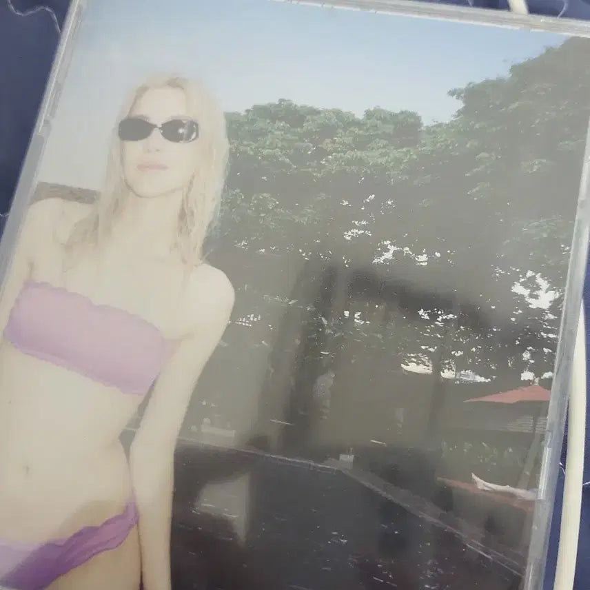 [BUNJANG] Nowitzki CD / 노비츠키 cd