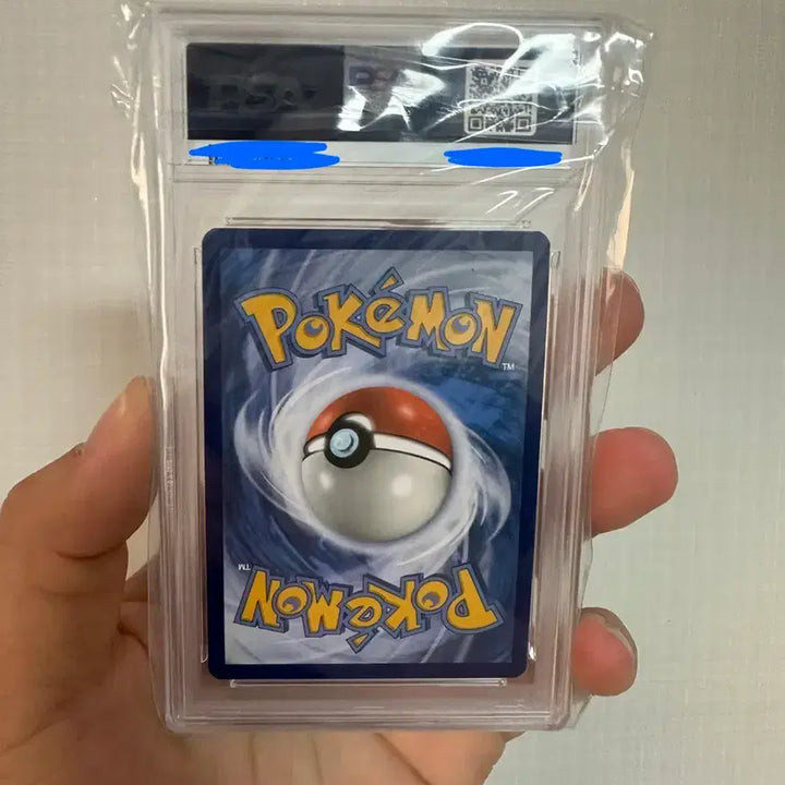 [BUNJANG] Pokemon TCG Meganium EX RHE Evolutions Mega Venusaur Box PSA 8 (English Version) / [PSA8] M 이상해꽃 EX RHE 에볼루션즈 (영문판)