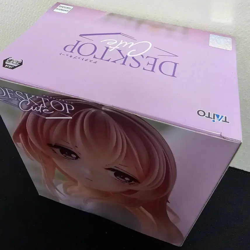 [BUNJANG] Sazuna Figure T-shirt Ver. (Sealed) - My Dress-Up Darling / 택포)그 비스크 돌은 사랑을 한다 사쥬나 피규어(미개봉)