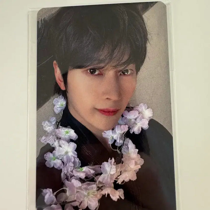 [BUNJANG] ZEROBASEONE Zb1 Ascend 11 Ver. Plus Chat Shop Photocard Sung Matthew / 제로베이스원 zb1 어센드 Ascend 11 ver 플러스챗샵 석매튜