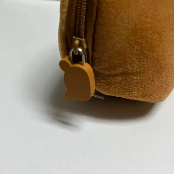[BUNJANG] Rilakkuma Half-Moon Pouch / 리락쿠마 파우치 판매