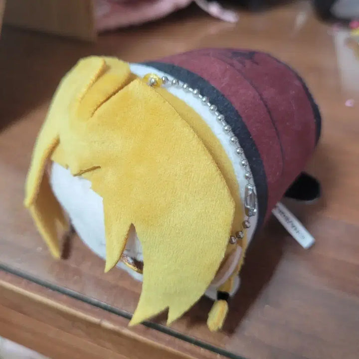 [SOLD OUT] 강연금 에드워드 엘릭 인형 판매