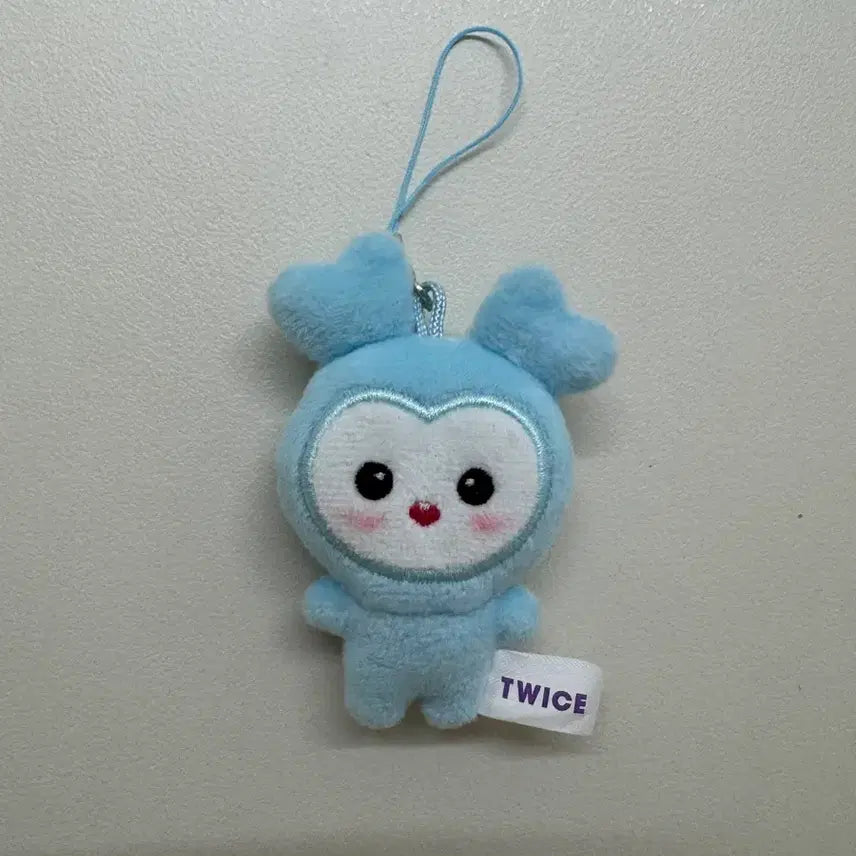 [BUNJANG] TWICE Nayeon Naburi Doll / 트와이스 나부리 인형 양도 나연
