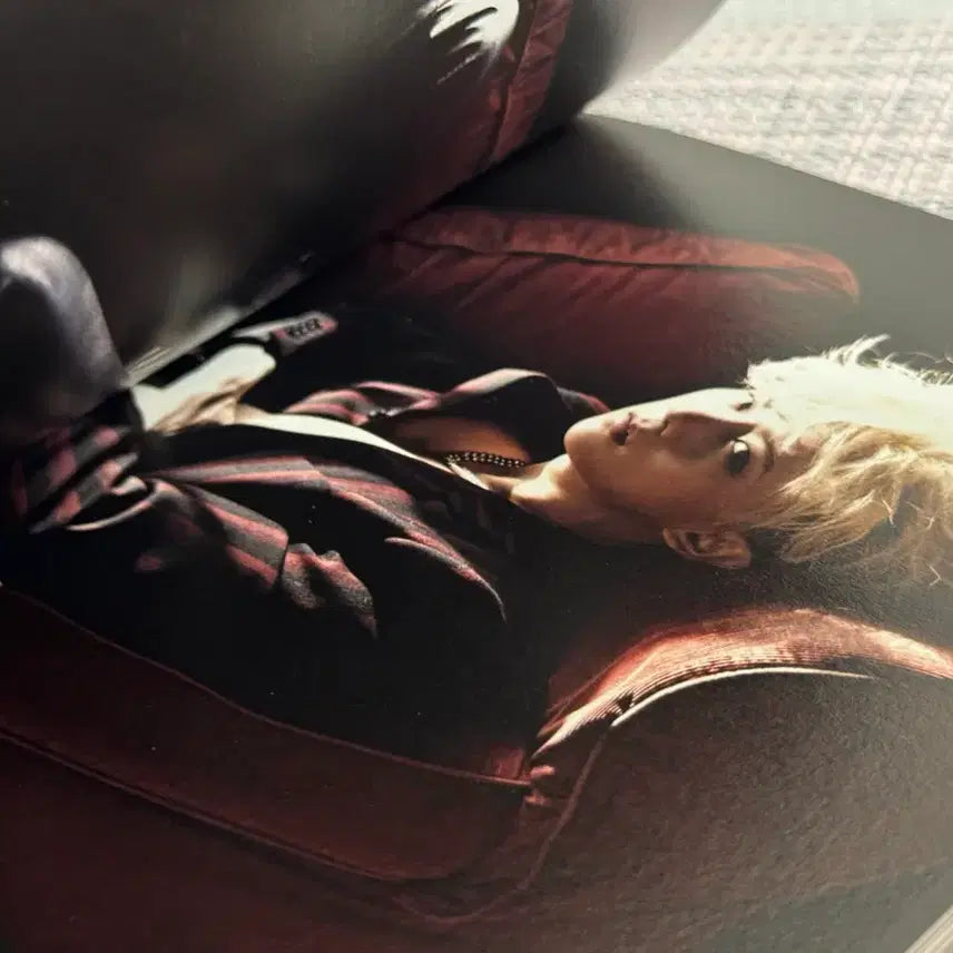 [BUNJANG] Jang Hyunseung MY Album / 장현승 MY 앨범