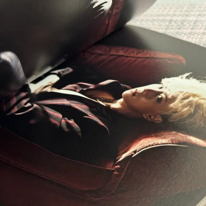 [BUNJANG] Jang Hyunseung MY Album / 장현승 MY 앨범