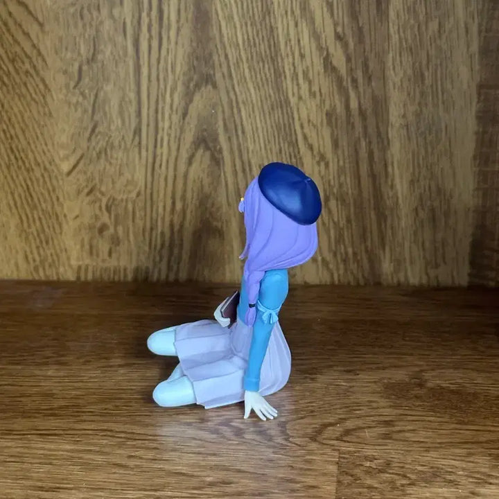 [BUNJANG] Re:Zero Anastasia Hoshin Noodle Stopper Figure / ( 박스O ) 리제로 아나스타시아 호신 누들스토퍼 피규어