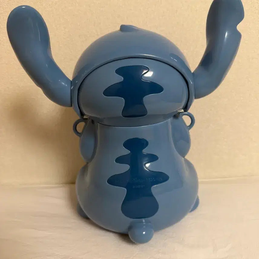 [SOLD OUT] 도쿄 디즈니랜드 스티치 팝콘통