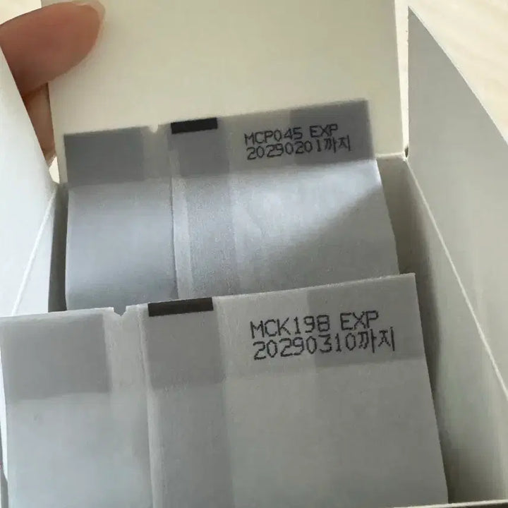 [BUNJANG] Laneige Neo Cushion (Matte) 21C - 3-Piece Set / (총 3개입)라네즈 네오쿠션 더 매트 21C