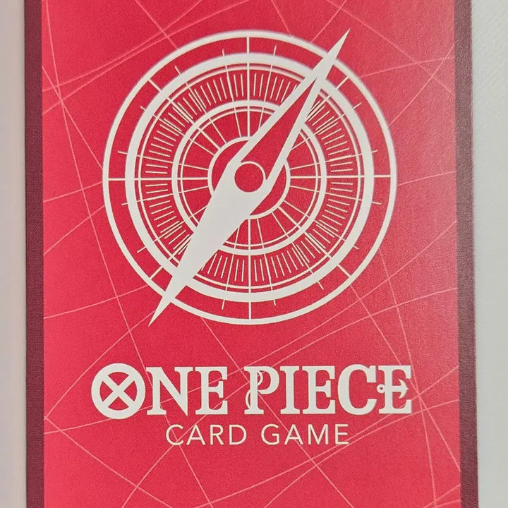 [BUNJANG] One Piece Card Game Buggy Leader Card / OP16-041 버기 리더카드