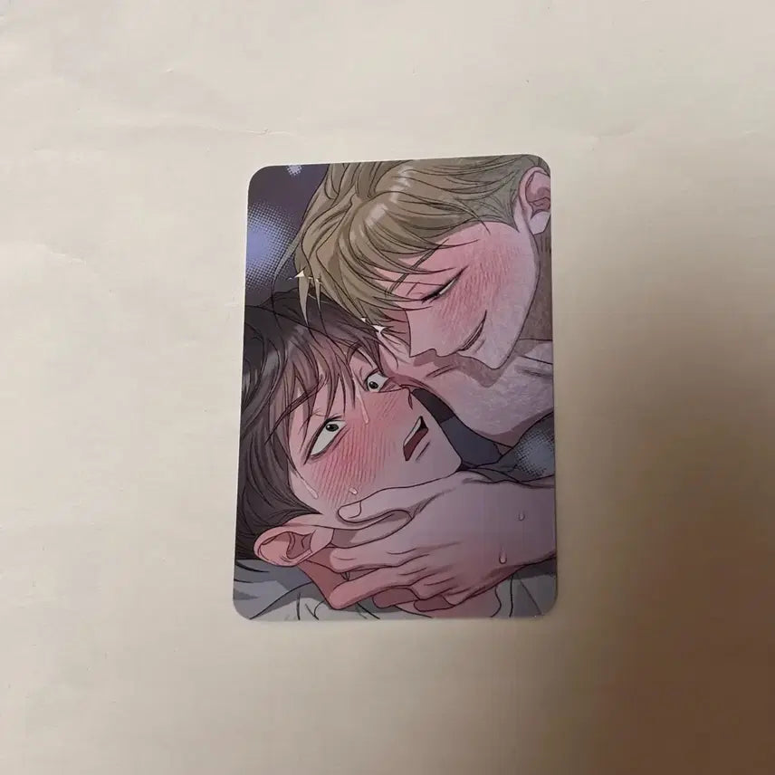 [BUNJANG] Kkotijineunyeonmot Kkotijyeon Spring Bomb Home Party Pop-up POB Photocard / 꽃이지는연못 꽃지연 봄툰 홈파티 팝업 특전 포카 봄스윗홈 양도 포토카드