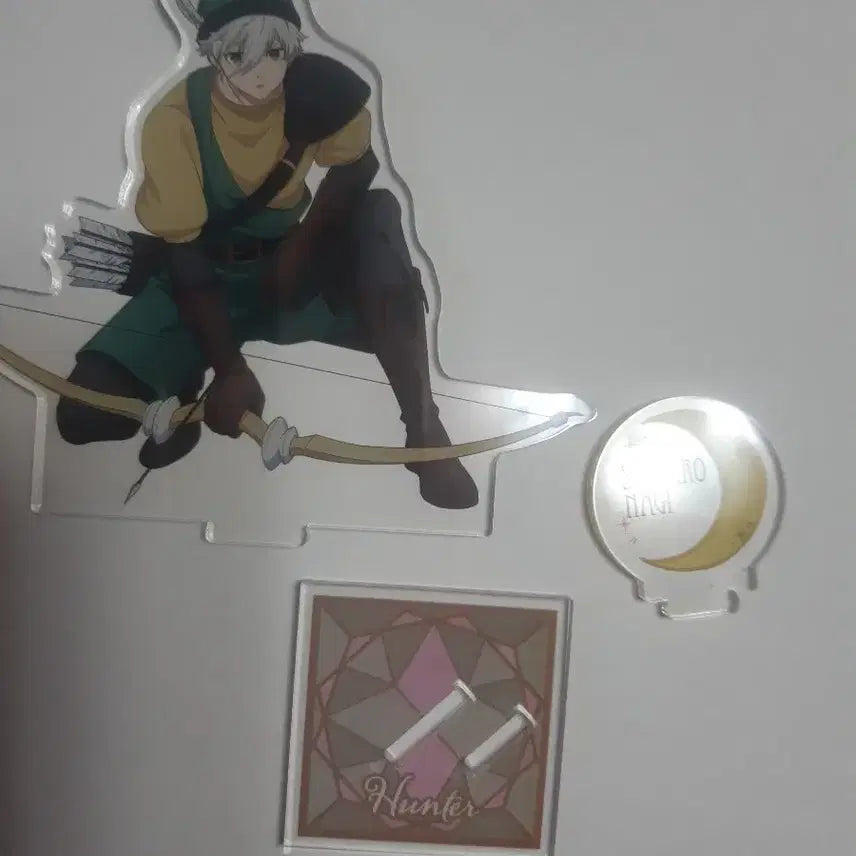 [BUNJANG] Seishiro Nagi Acrylic Stand / 나기 세이시로 아크릴