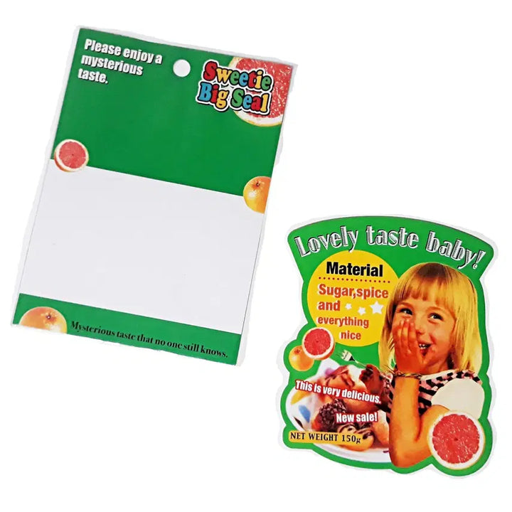 [BUNJANG] Anika Vintage Pager Stickers Retro Japanese Stationery / 일본 빈티지 삐삐 아니카 스티커 고전 굿즈 레트로 문구