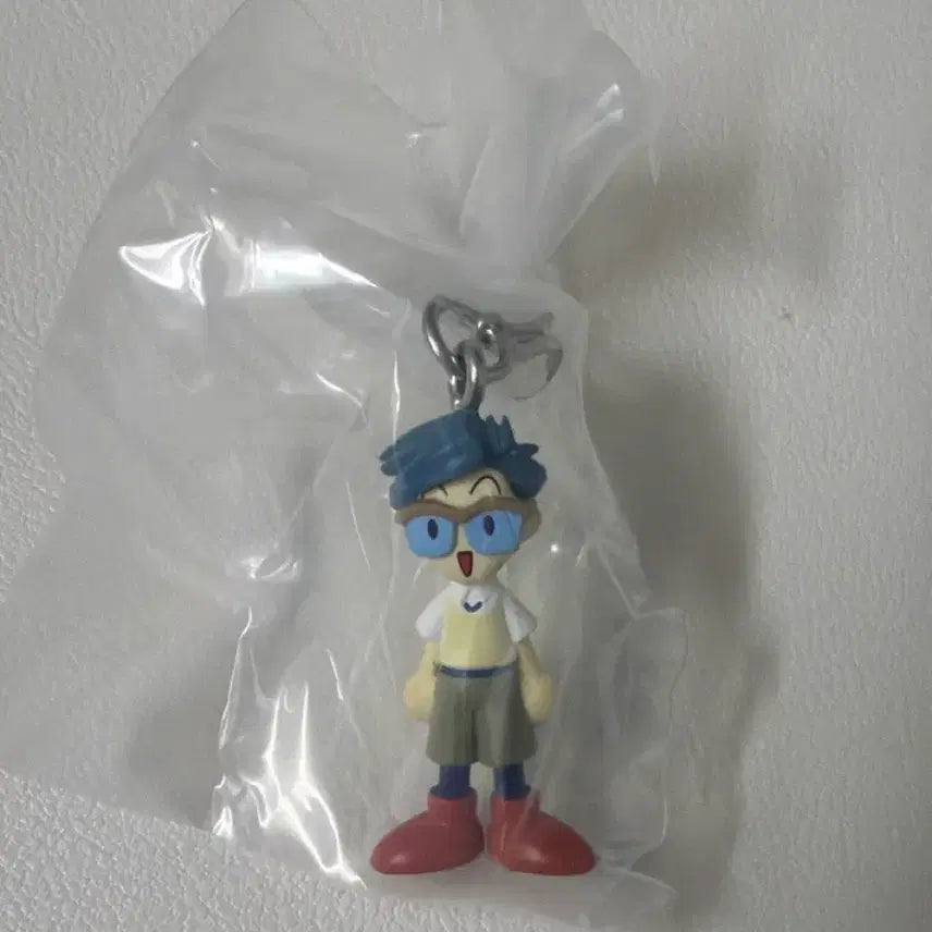 [BUNJANG] Digimon Official Wooden Doll Gacha / 디지몬 정석 목각인형 가챠