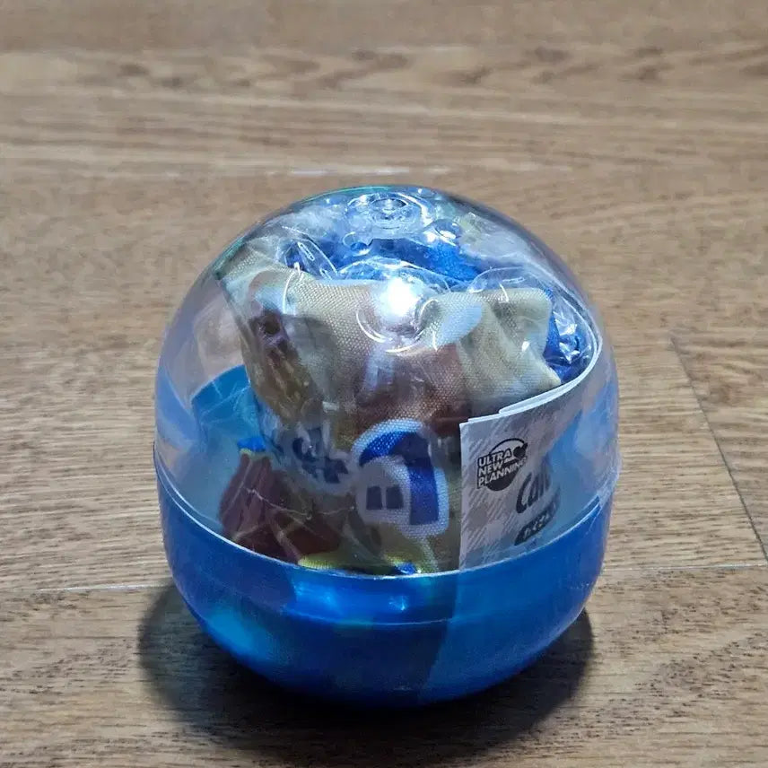 [BUNJANG] Jagari-ko Eco Bag Gacha Bag Charm / (새상품) 쟈가리코 에코백 가챠