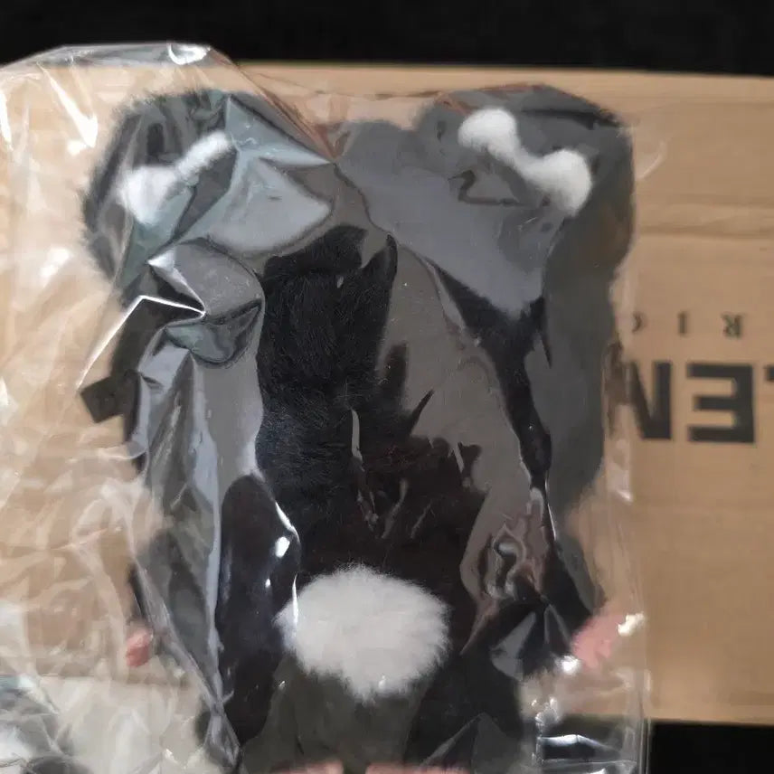 [BUNJANG] Custom Heart Bear 50 Size / 베이비 쓰리 50사이즈 커스텀 하트곰