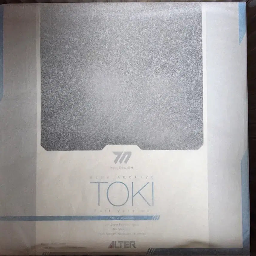 [BUNJANG] Alter Blue Archive Toki Full Ver. Figure / 블루아카이브 알터 토키 피규어 풀버전 팝니다