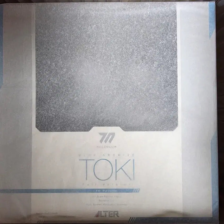 [BUNJANG] Alter Blue Archive Toki Full Ver. Figure / 블루아카이브 알터 토키 피규어 풀버전 팝니다