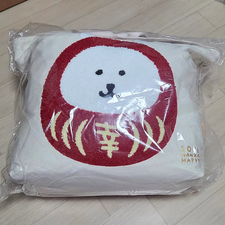 [BUNJANG] Nongdamgom Happy Bag 2026 Full Set / 농담곰 해피백 2026년 풀세트로 판매합니다.