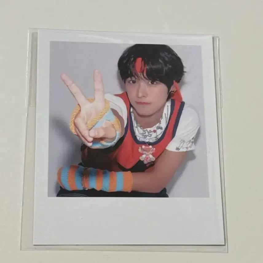 [BUNJANG] NCT WISH Riku 2026 Season&