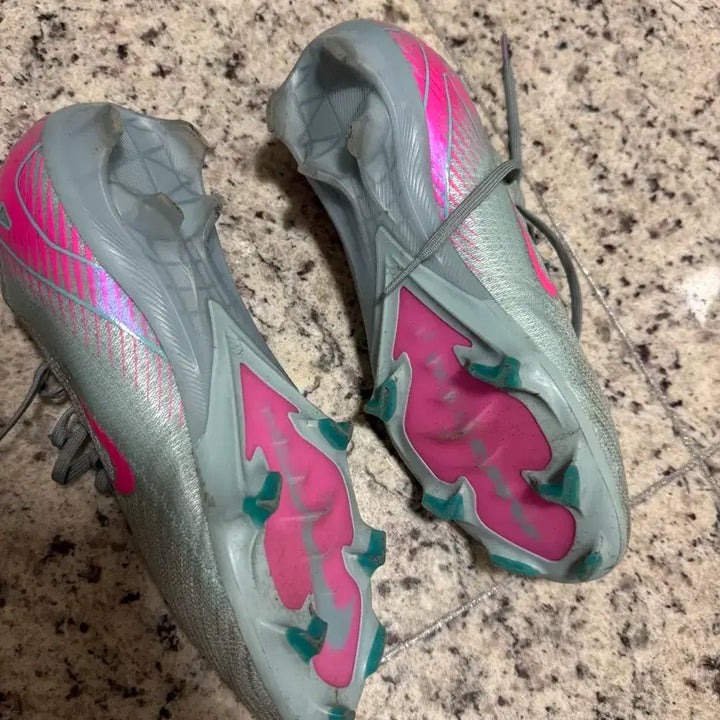 [BUNJANG] Nike Mercurial Vapor 16 Elite FG Football Boots - Size 265 / 나이키 머큐리얼 베이퍼 16 엘리트 FG 265