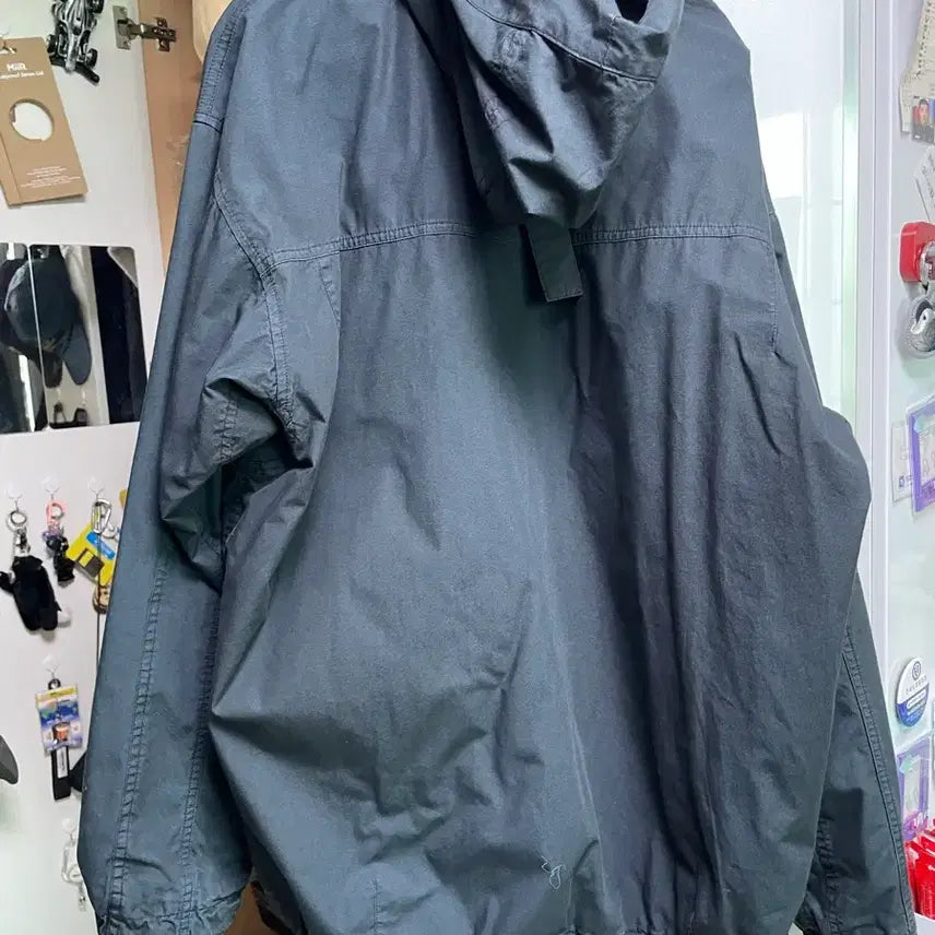 [BUNJANG] Carhartt WIP Berm Jacket / 칼하트 WIP Berm 자켓 M