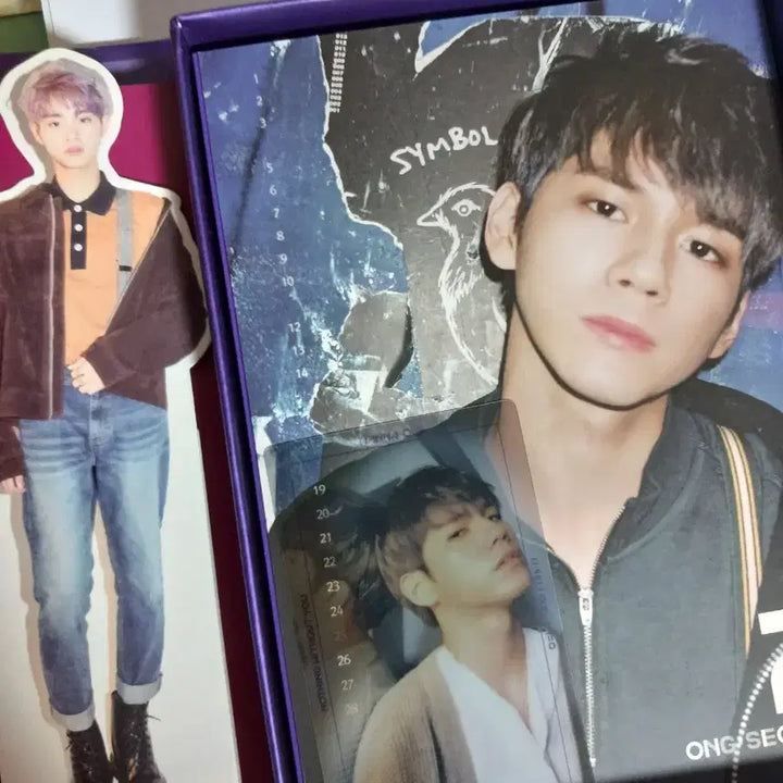 [BUNJANG] Wanna One Album / 워너원 앨범