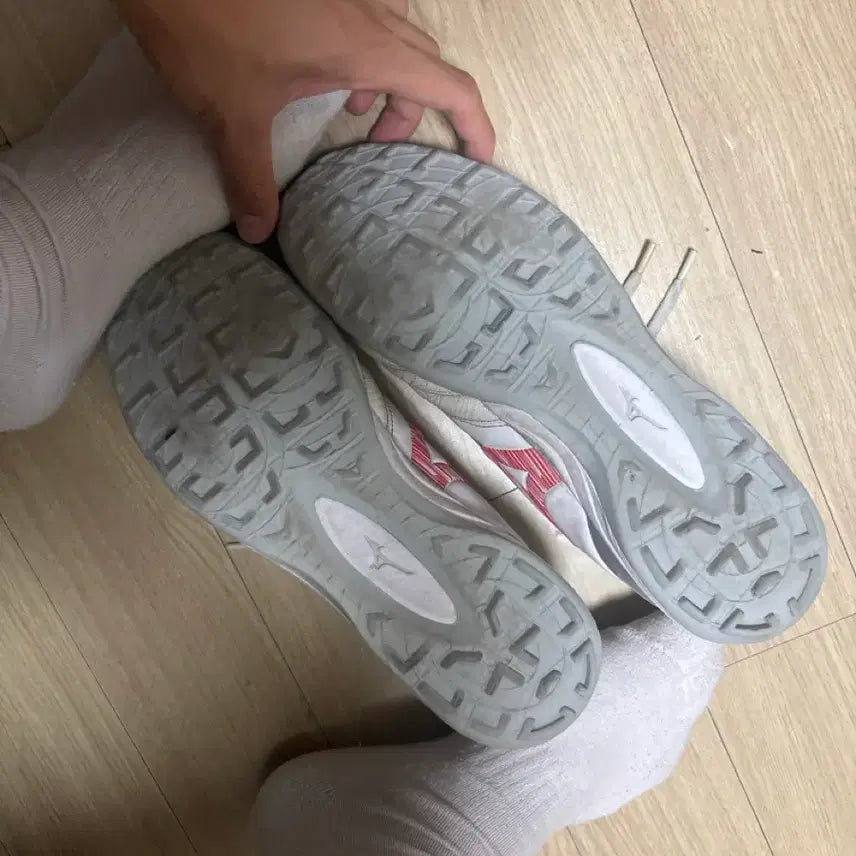 [SOLD OUT] 미즈노 풋살화 275