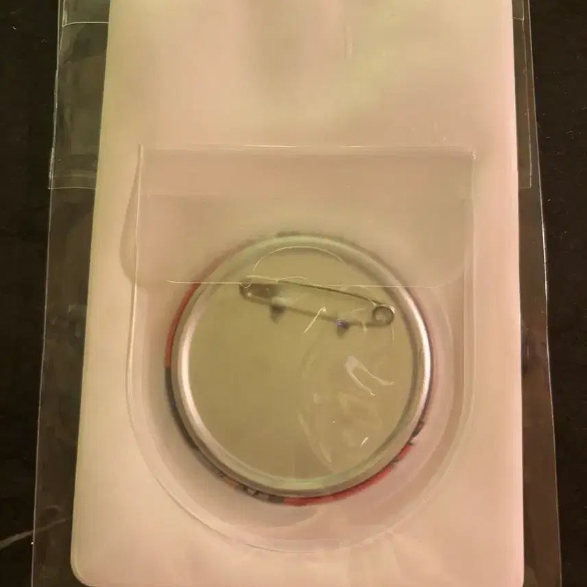 [BUNJANG] My Hero Academia Jump Shop Katsuki Bakugo Can Badge Holder / 히로아카 점프샵 바쿠고 캔뱃지 홀더