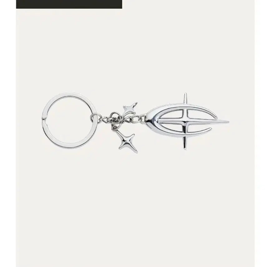 [BUNJANG] KING GNU 2026 Concert MD Keychain (Silver/Gold) / KING GNU 2026 킹누 콘서트 md 키링 키체인 실버 골드